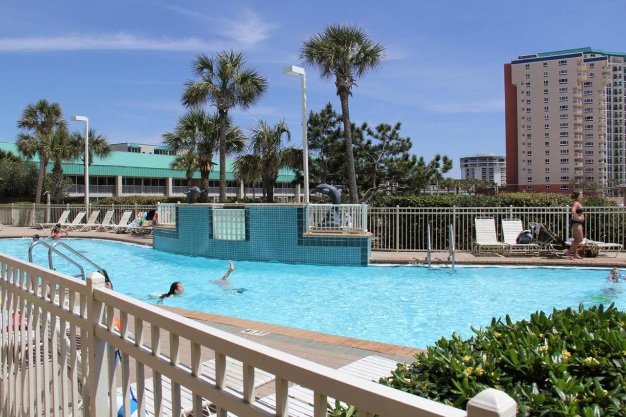 Pelican Beach Resort 308 Destin Eksteriør billede
