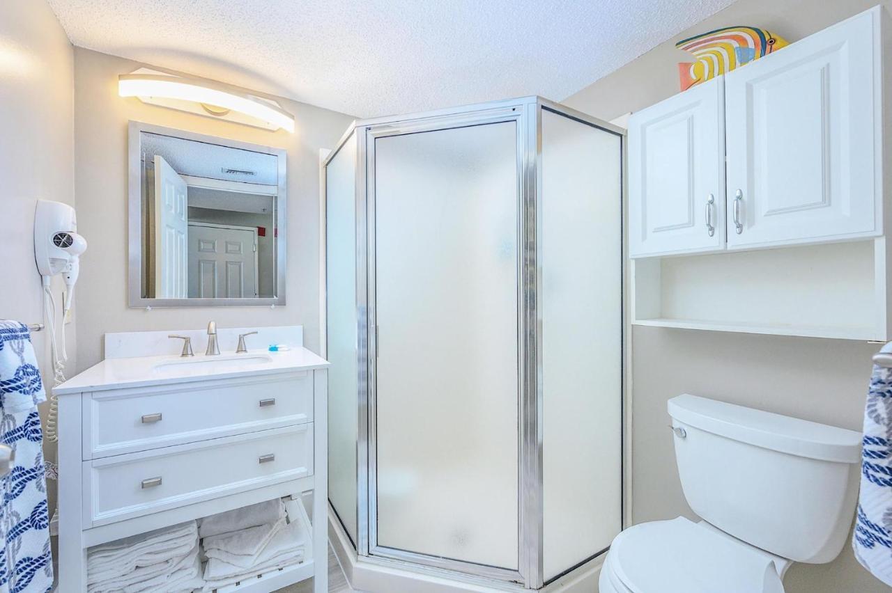 Pelican Beach Resort 308 Destin Eksteriør billede