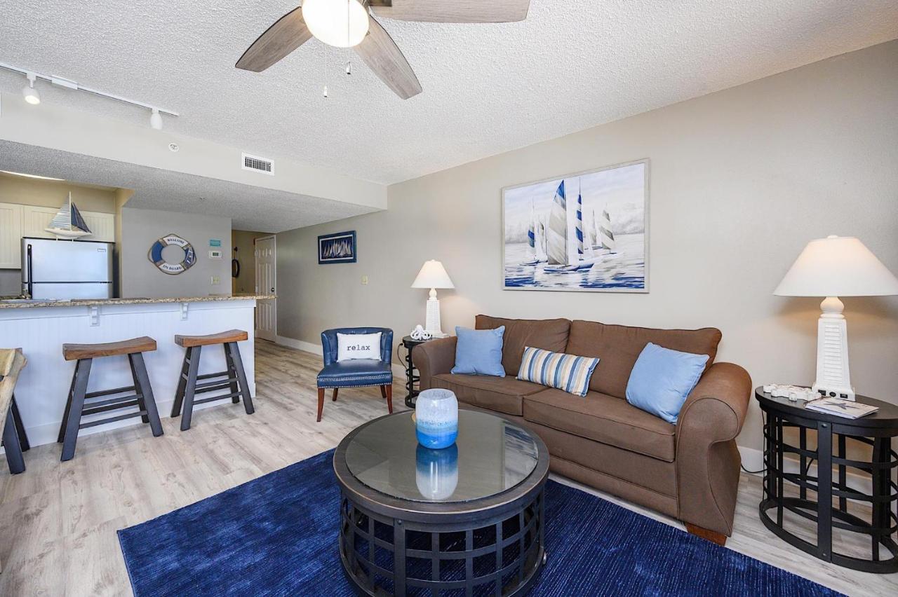 Pelican Beach Resort 308 Destin Eksteriør billede