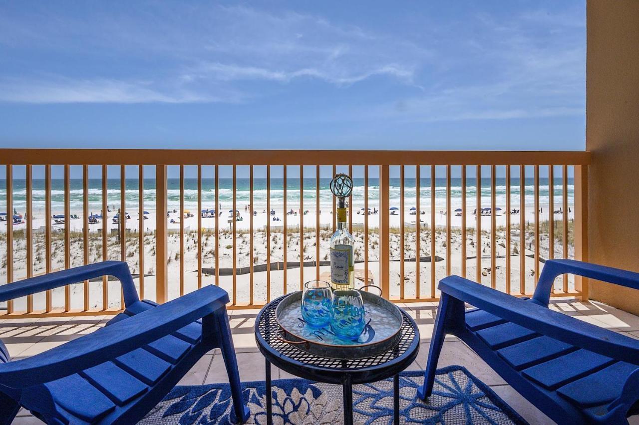 Pelican Beach Resort 308 Destin Eksteriør billede