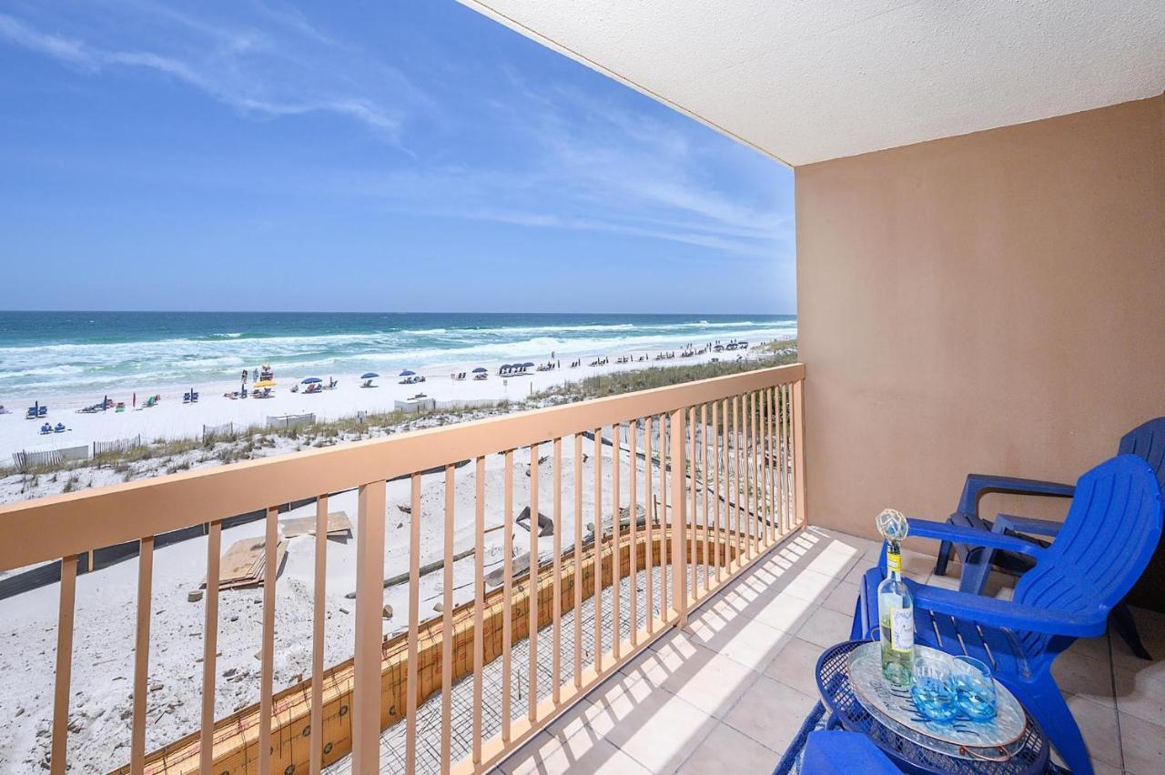 Pelican Beach Resort 308 Destin Eksteriør billede