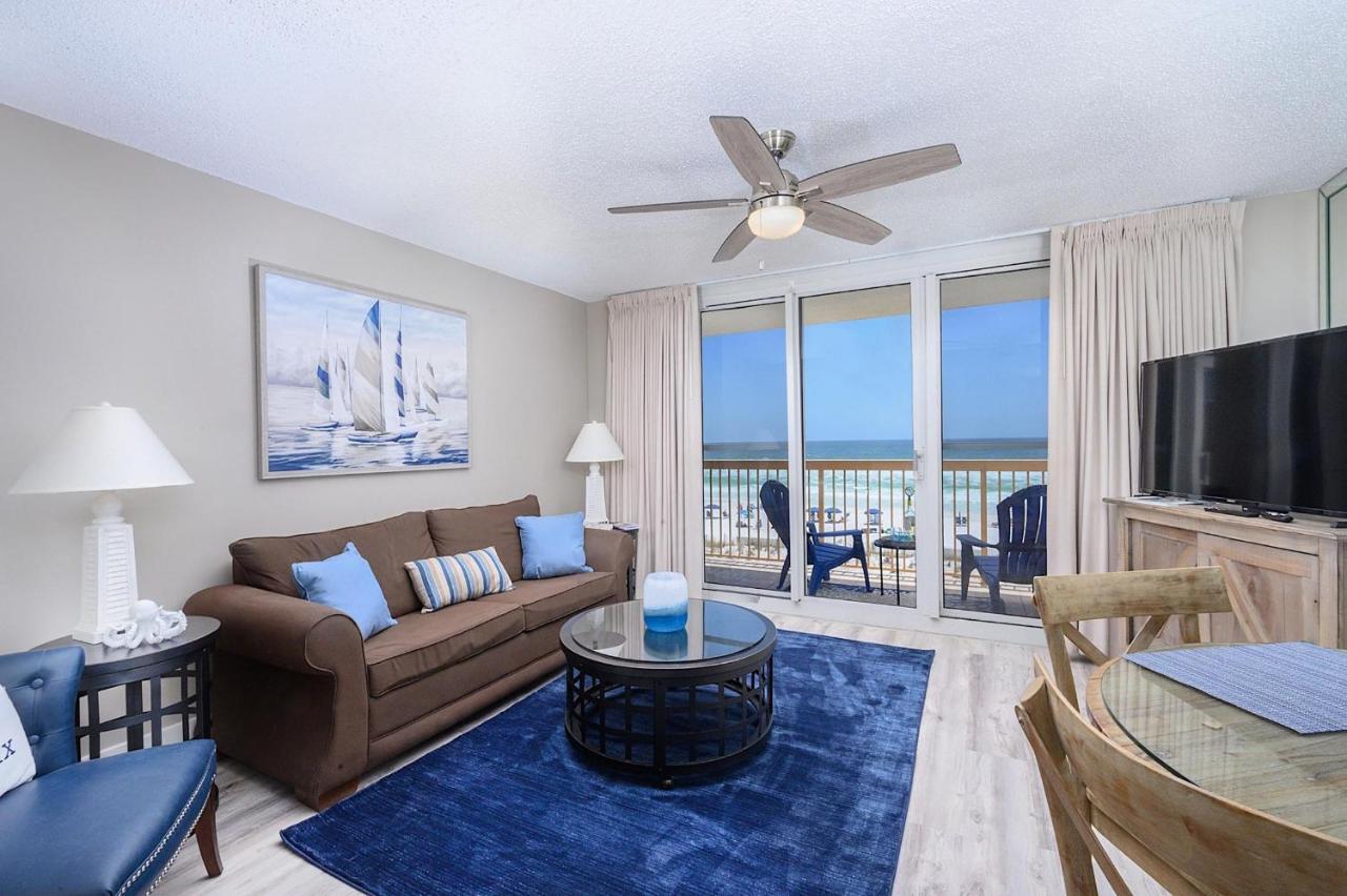 Pelican Beach Resort 308 Destin Eksteriør billede