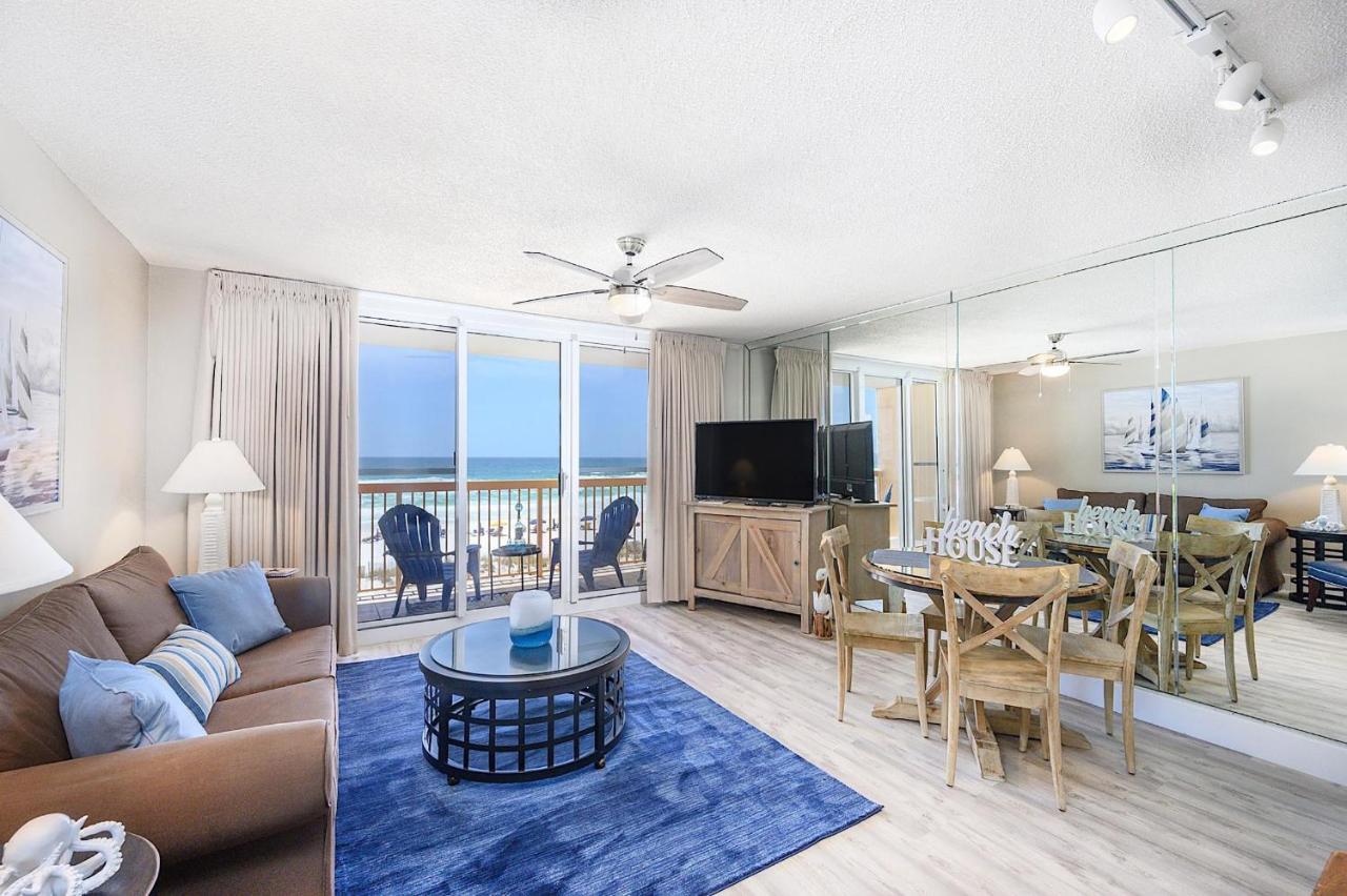 Pelican Beach Resort 308 Destin Eksteriør billede