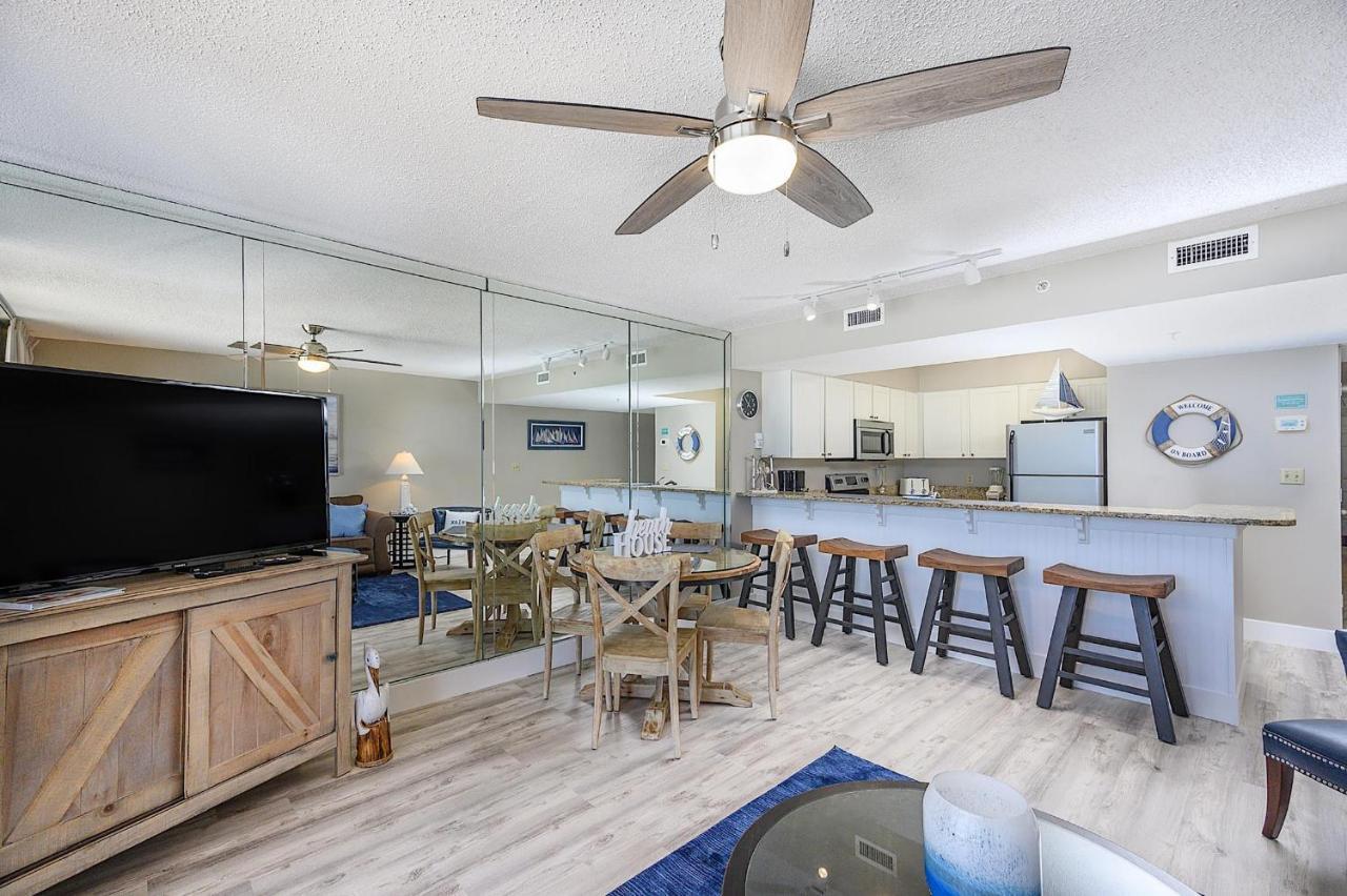 Pelican Beach Resort 308 Destin Eksteriør billede