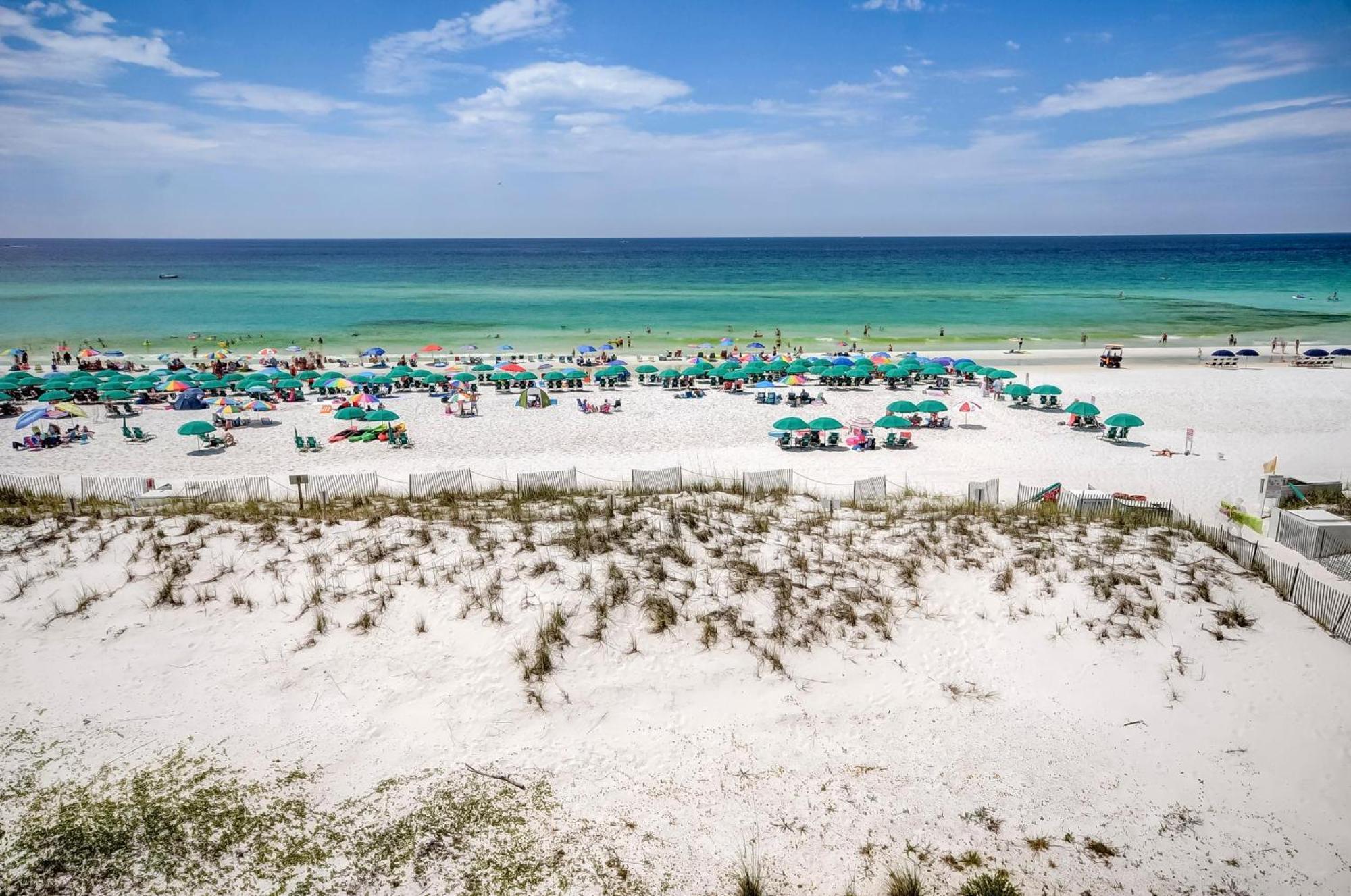 Pelican Beach Resort 308 Destin Eksteriør billede