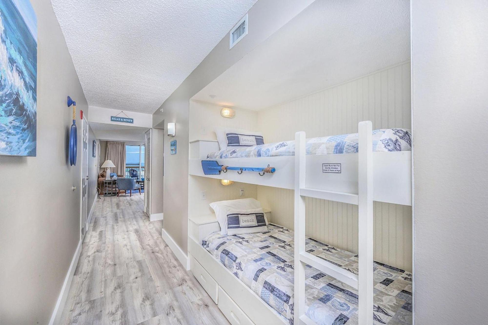 Pelican Beach Resort 308 Destin Eksteriør billede